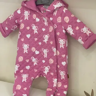 کاپشن نوزادی