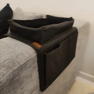 جای کنترل تلویزیون