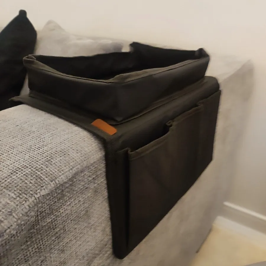 جای کنترل تلویزیون