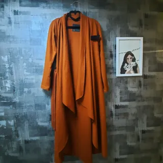 مانتو گرم