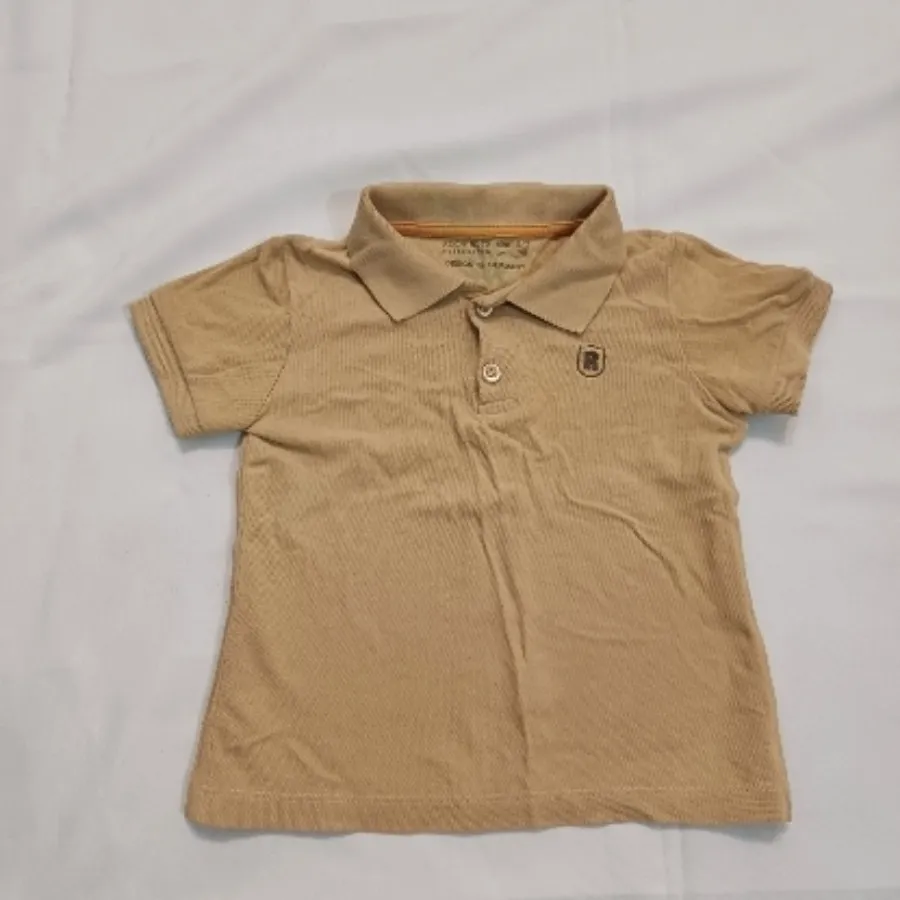 تی‌شرت پسرانه