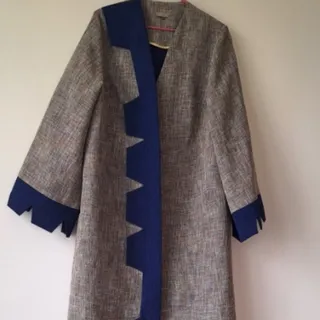 مانتو مزونی