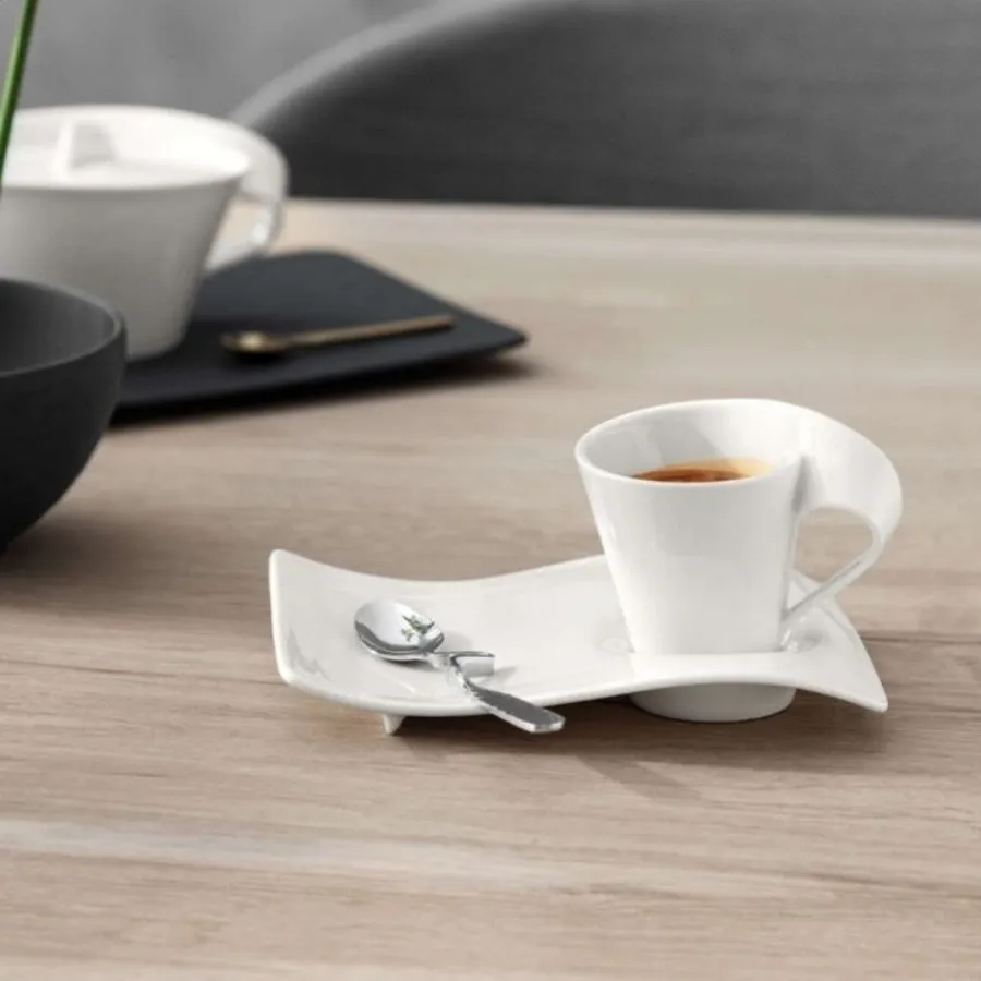 ست ویلروی باخ