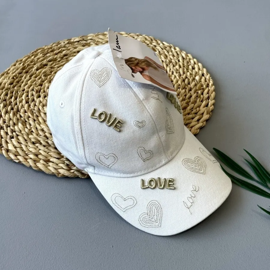 کلاه کپ زنانه برند I am