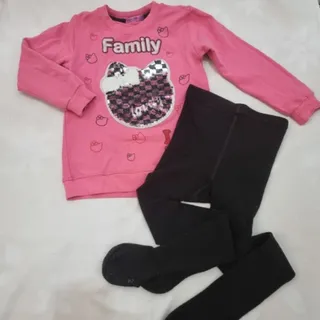 دورس 3 نخ بچگانه