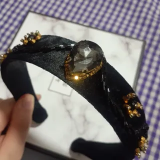 سفارش انواع اکسسوری مو