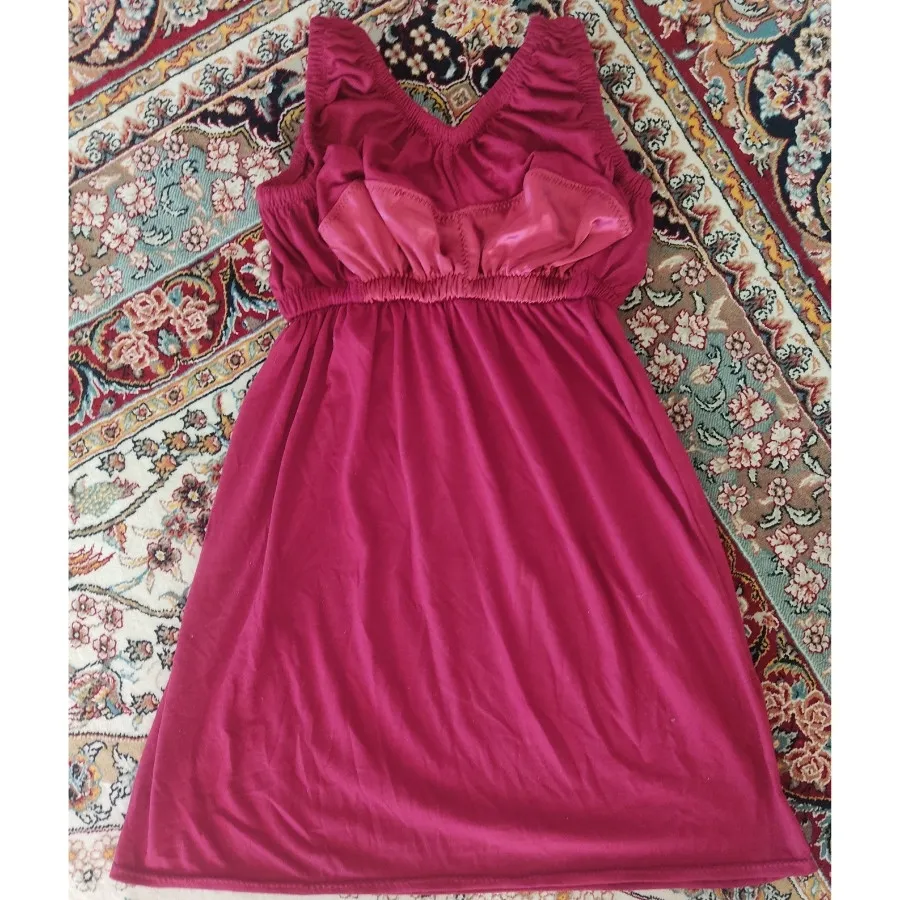 لباس خواب 100