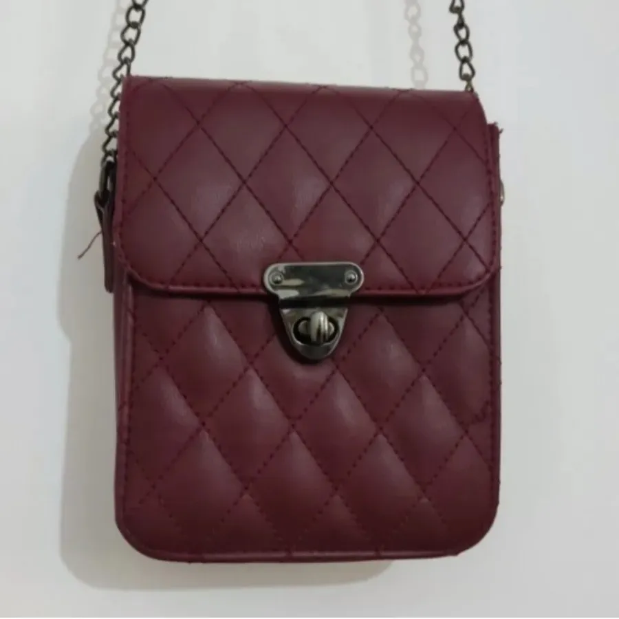 کیف پاسپورتی