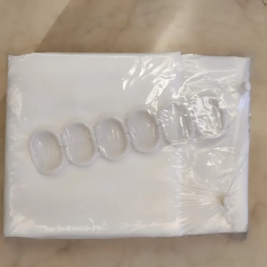 پرده حمام ایکیا