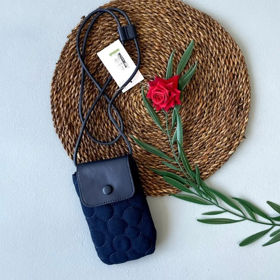 کیف یک طرفه زنانه برند