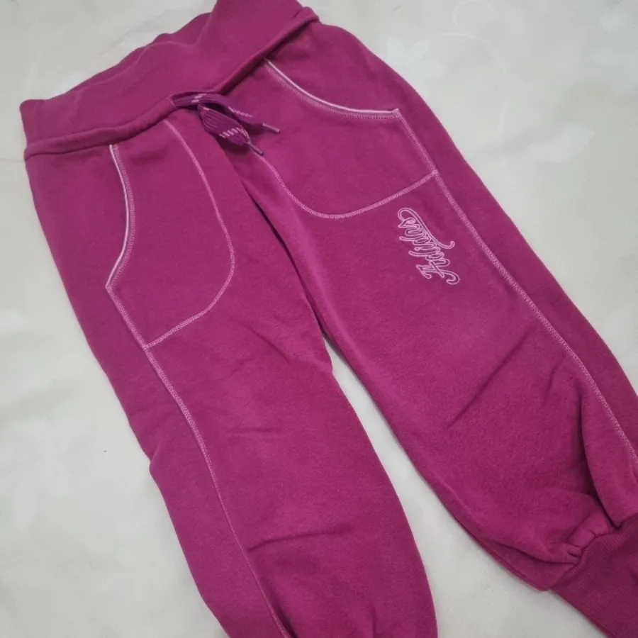 شلوار گرم بچگانه مارک