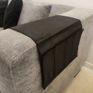 جای کنترل تلویزیون