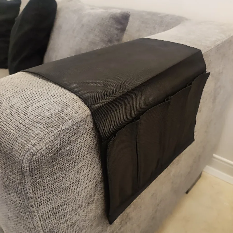 جای کنترل تلویزیون