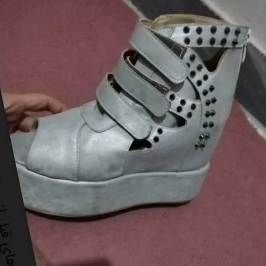 #کفش مجلسی خارجی