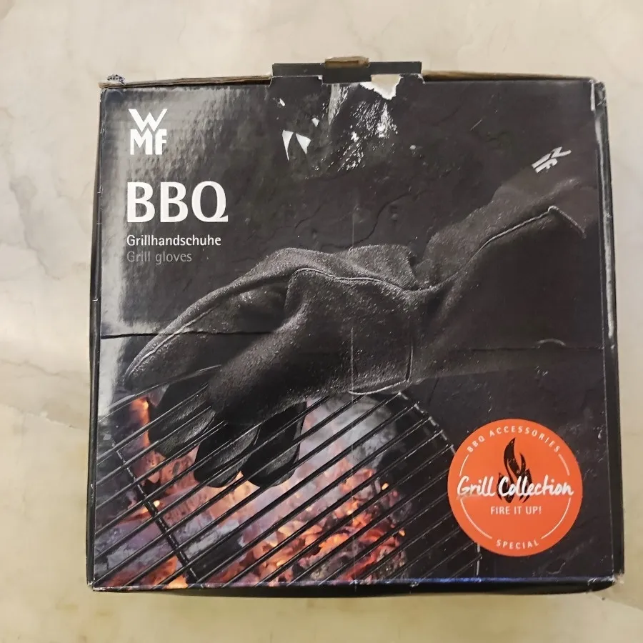 دستکش گریل wmf