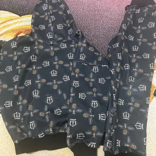 هودی و شلوار