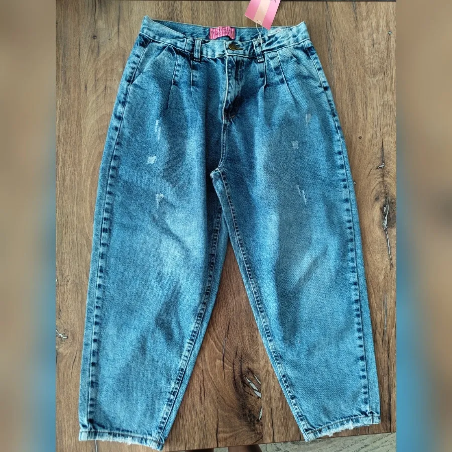 جین مام استایل