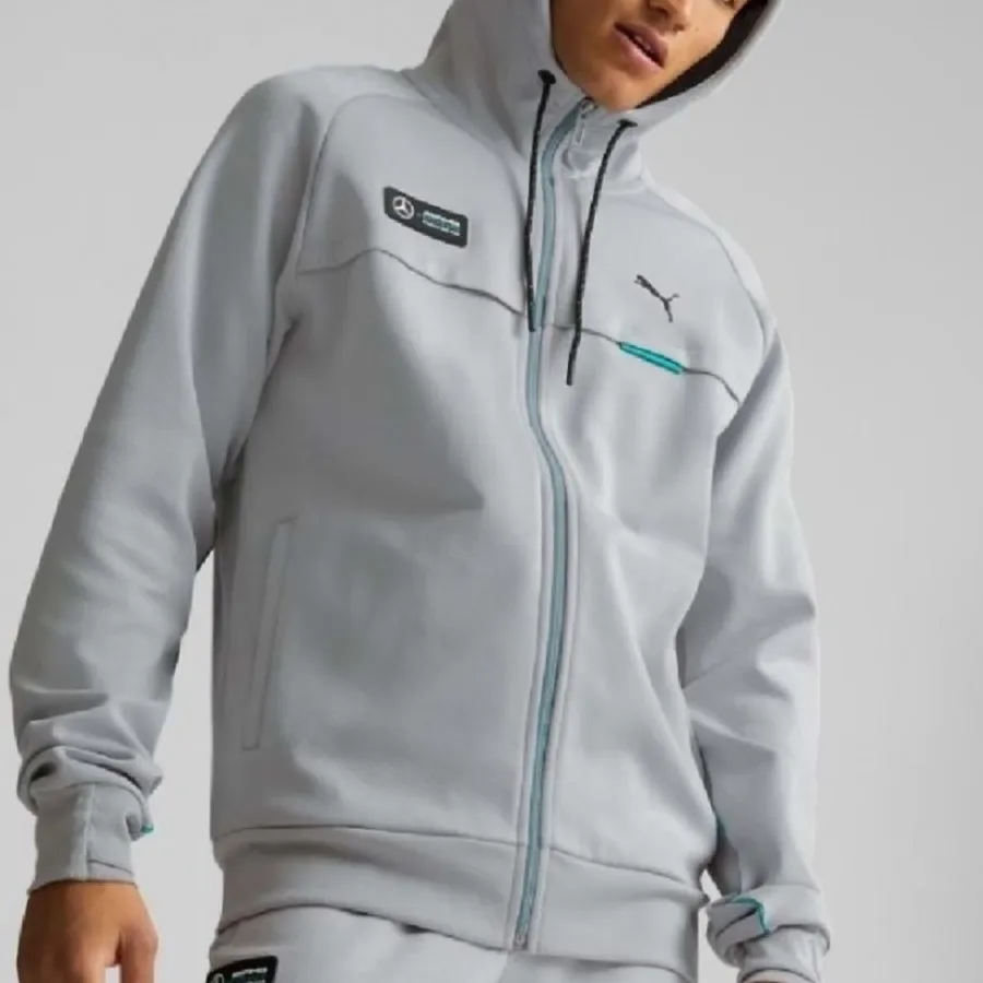 ست گرمکن پوما