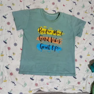 تیشرت پسرانه