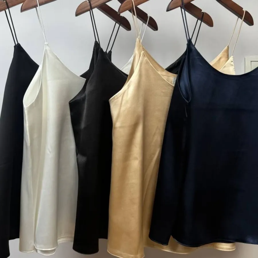 تاپ بندی ساتن