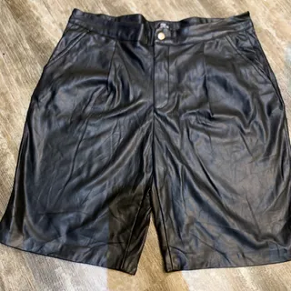 شلوارک فاق بلند max