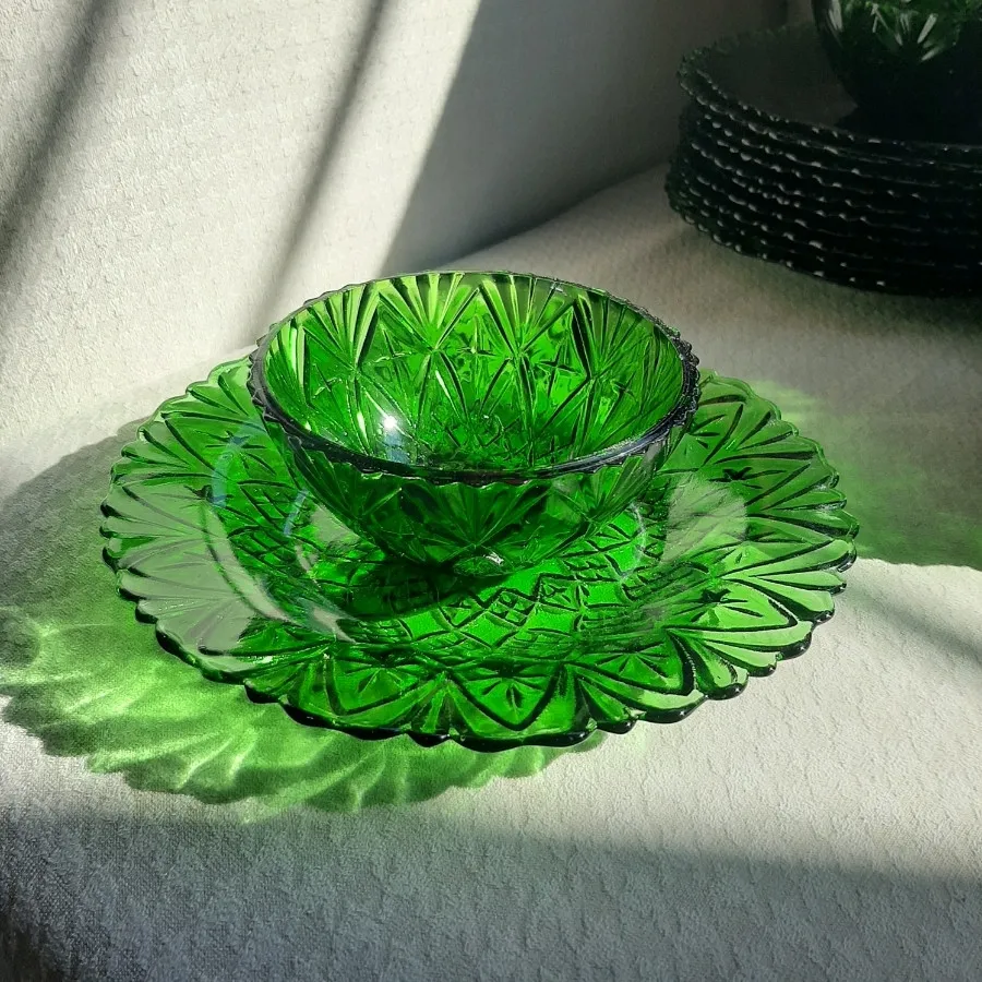 6عدد پیشدستی