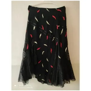 دامن برند تولیکا70تومن