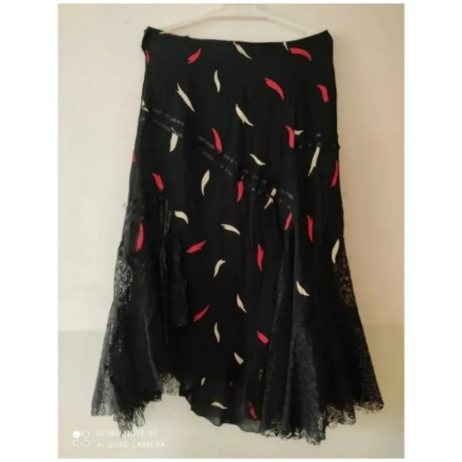 دامن برند تولیکا70تومن