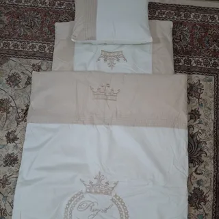 سرویس رختخواب نوزادی