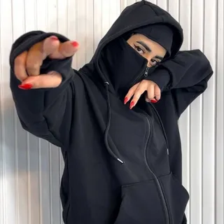 سویشرت نینجا