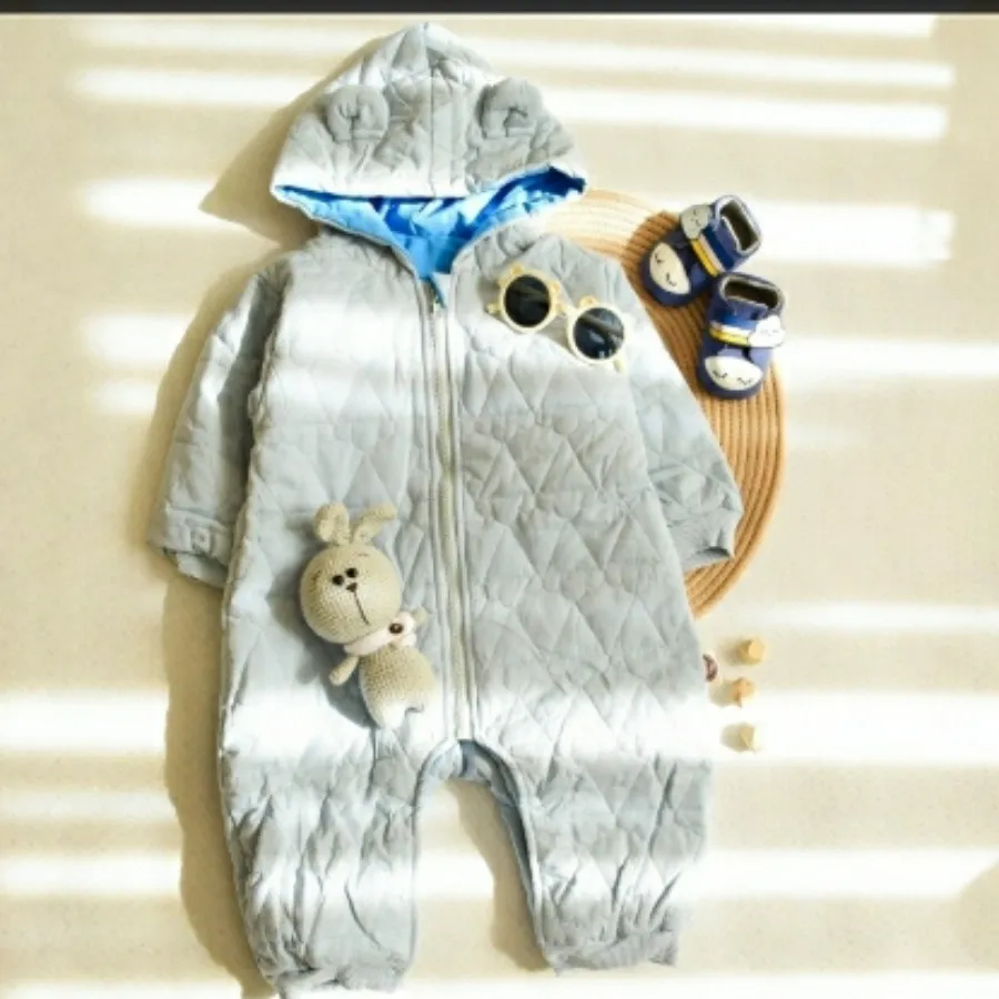 کاپشن نوزادی