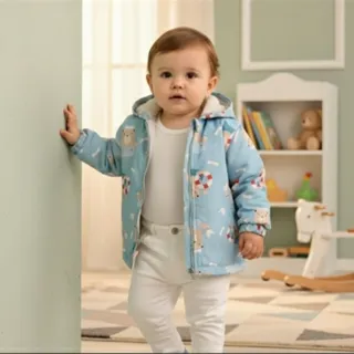 سوییشرت بچگانه