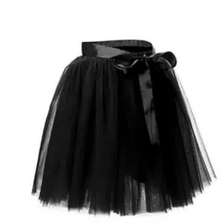 دامن تور دخترانه