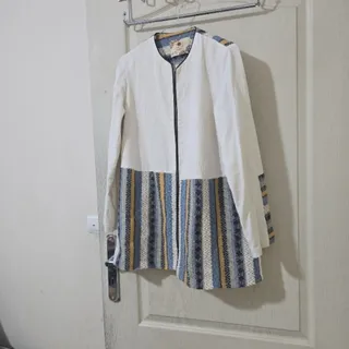 مانتو شیک تولیکا