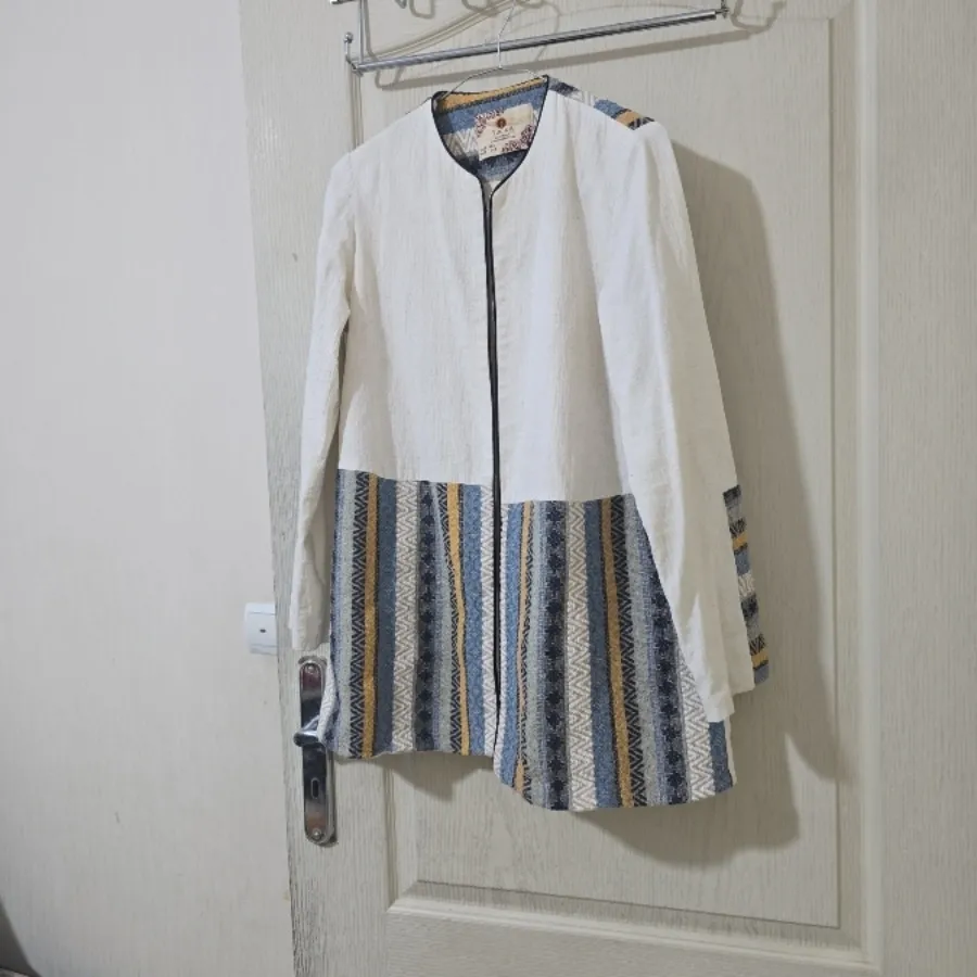 مانتو شیک تولیکا