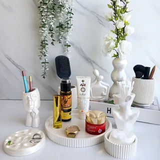 نظم دهنده میز آرایش