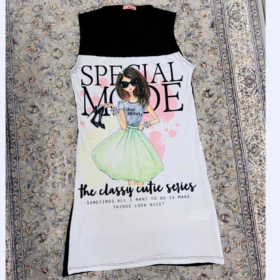 تاپ بلند ارسال رایگان