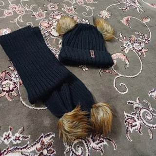 شال و کلاه ارسال رایگان