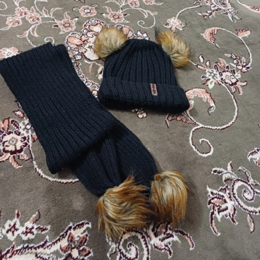 شال و کلاه ارسال رایگان