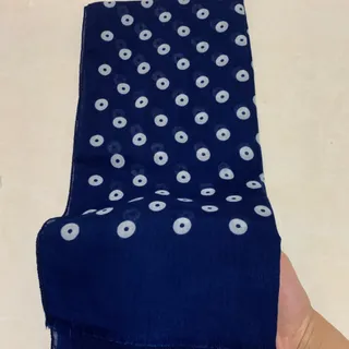 شال توپ توپی