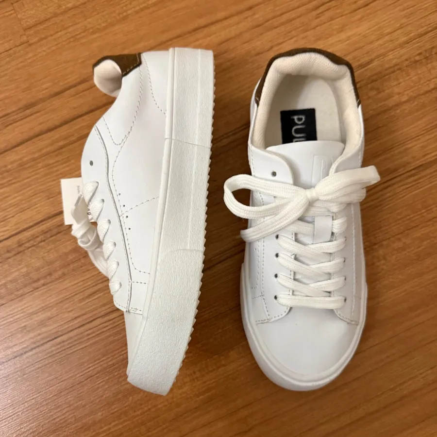 کتونی طرح پول اند بیر