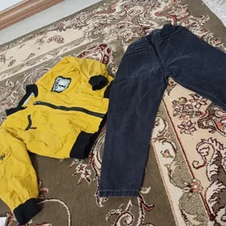 سویشرت شلوارفروش رفت