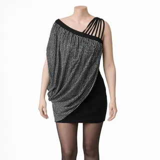 پیراهن فانتزی