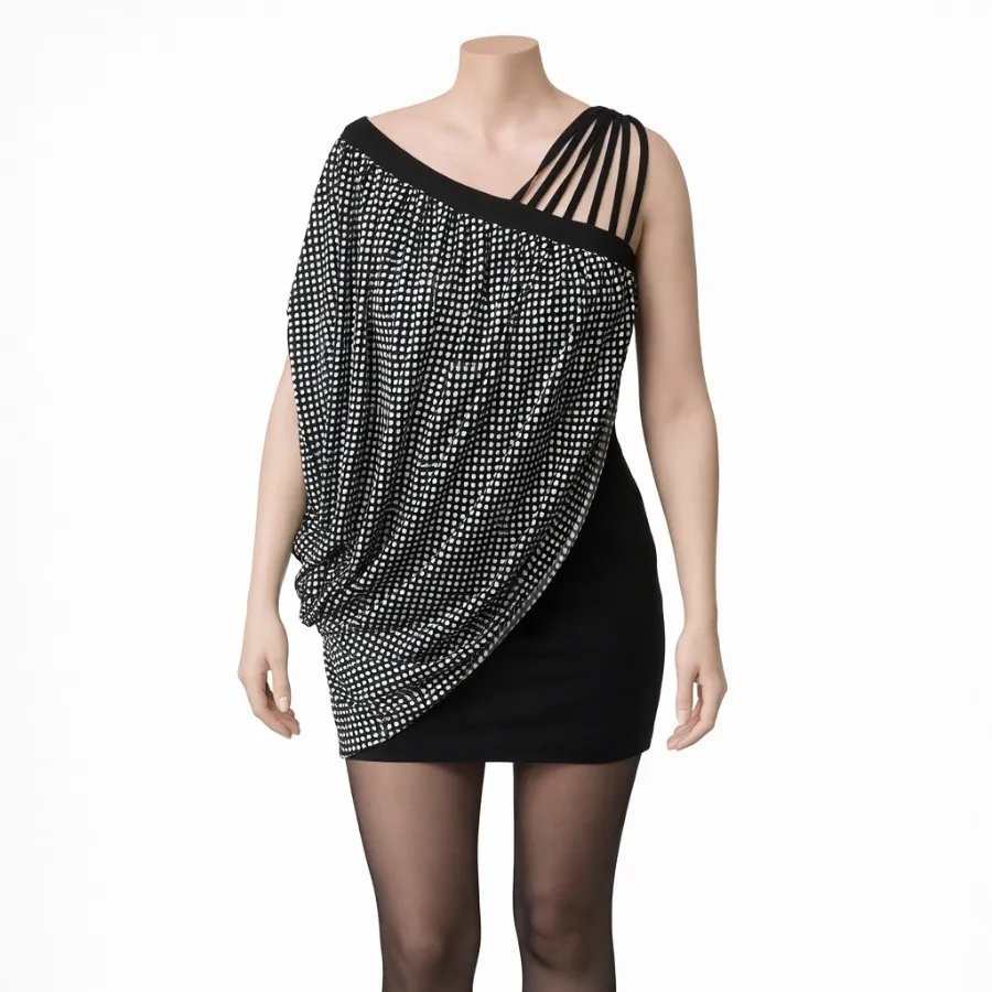 پیراهن فانتزی