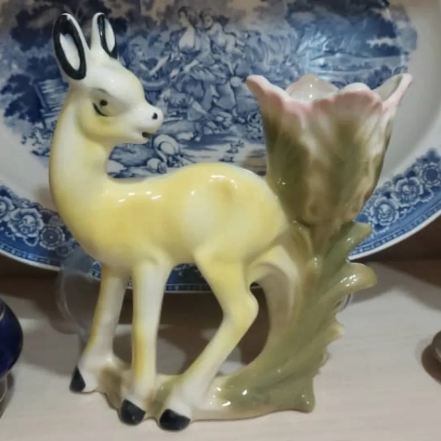 گلدان قدیمی