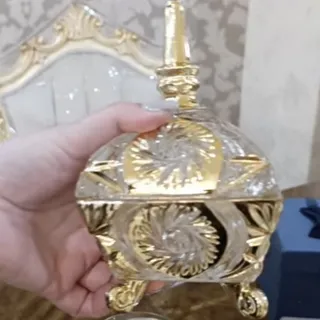 قندان خارجی