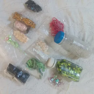 پولک و منجوق