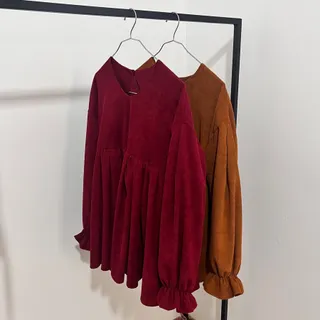 مانتو چین چینی