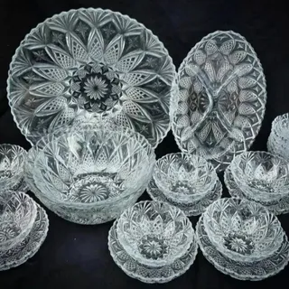 ست آناناسی فرانسوی