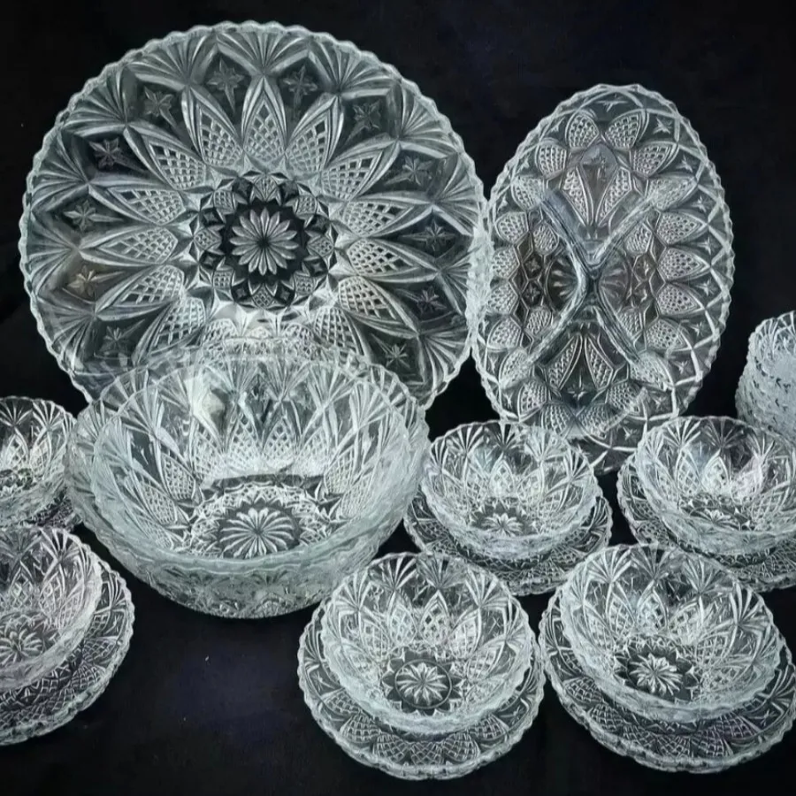 ست آناناسی فرانسوی